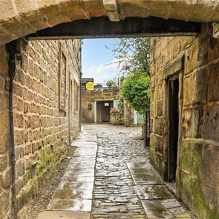 Rivulet Apartamento Pateley Bridge