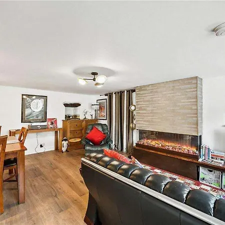 Rivulet Apartamento Pateley Bridge
