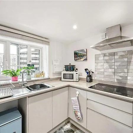 Apartamento Rivulet *