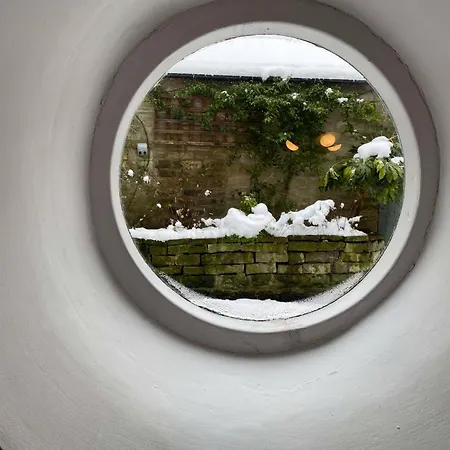 Rivulet Apartamento Pateley Bridge