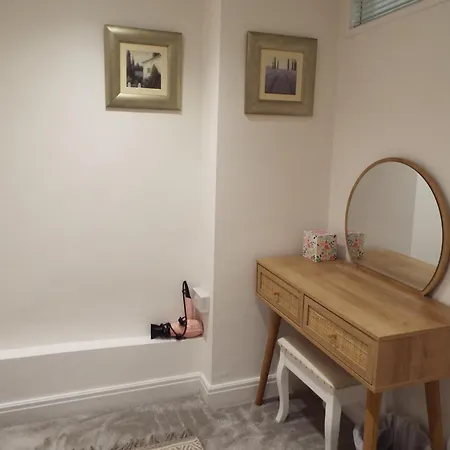 Rivulet Apartamento