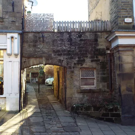 Rivulet Apartament *