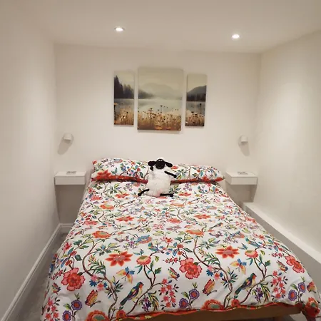 Apartamento Rivulet
