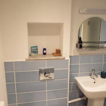 Rivulet * Pateley Bridge