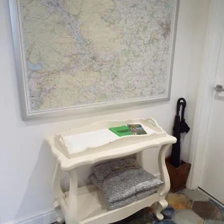 Apartament Rivulet Pateley Bridge