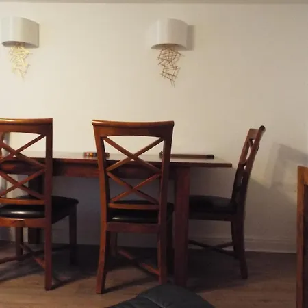 Rivulet Pateley Bridge