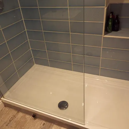 Apartament Rivulet Pateley Bridge