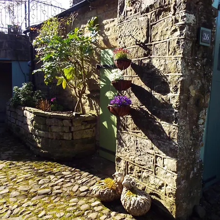 Apartamento Rivulet Pateley Bridge