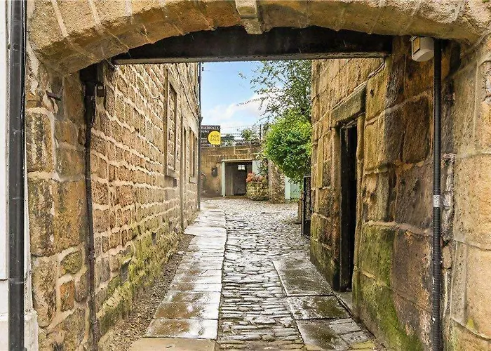 Rivulet Appartement Pateley Bridge