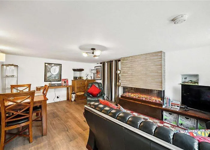 Rivulet Appartement Pateley Bridge