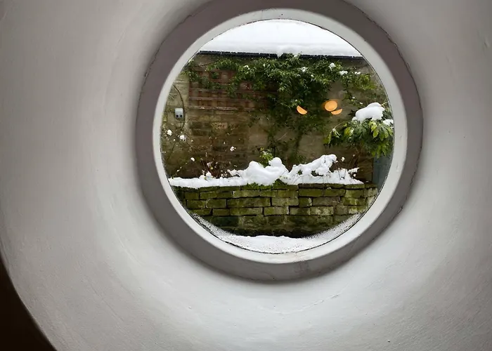 Rivulet Appartement Pateley Bridge