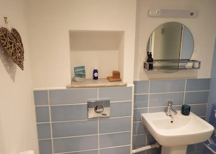 Rivulet * Pateley Bridge