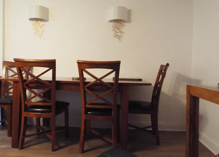 Rivulet Pateley Bridge