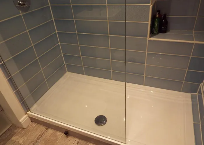 Appartement Rivulet Pateley Bridge