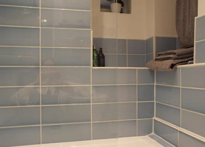 Rivulet * Pateley Bridge