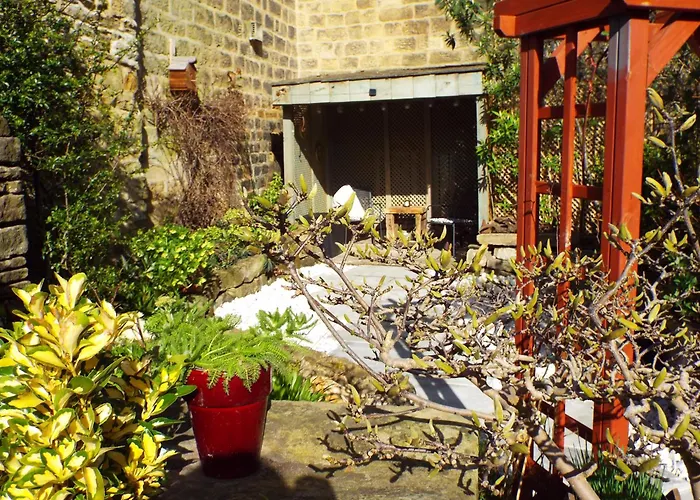 Appartement Rivulet *