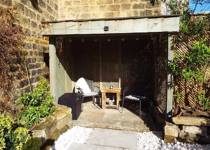 Rivulet Appartement Pateley Bridge