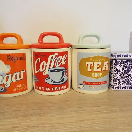 Appartamento Rivulet