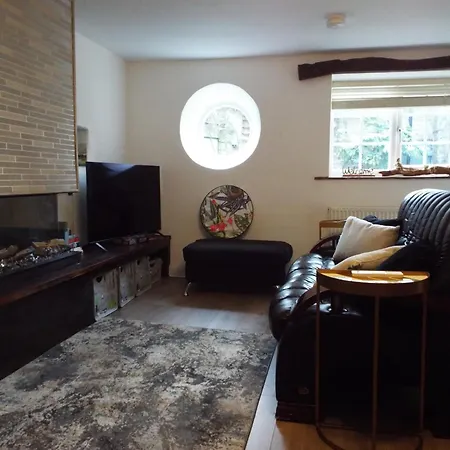 Rivulet Apartment