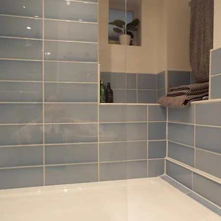 Rivulet * Pateley Bridge