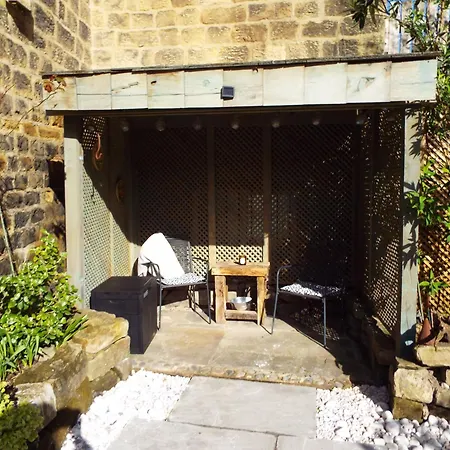 Rivulet Appartamento Pateley Bridge